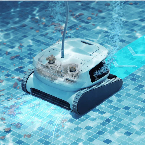 HydroSweep™