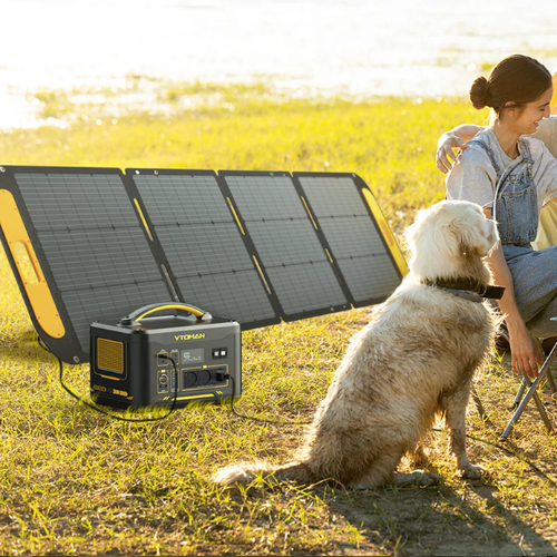 SolarVault