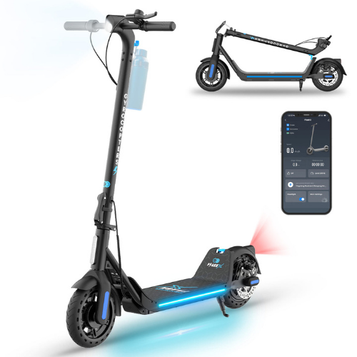 E-MotionX™