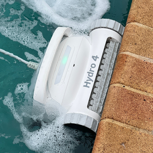 HydroSweep™