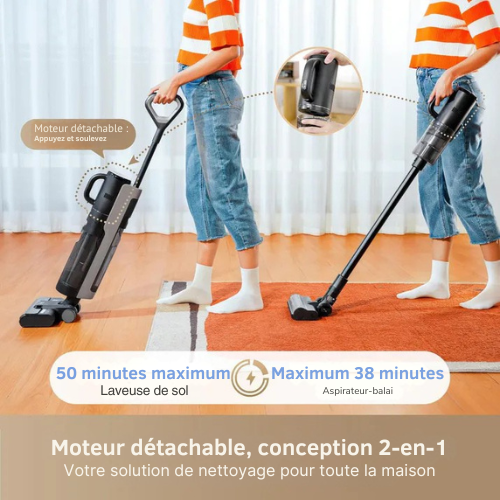 PureSweep™