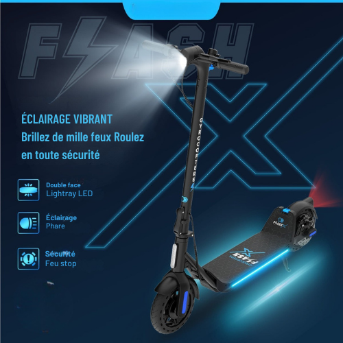 E-MotionX™