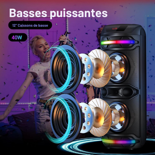 SoundVibes™
