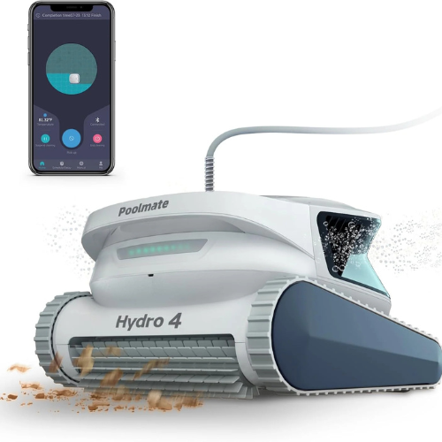 HydroSweep™