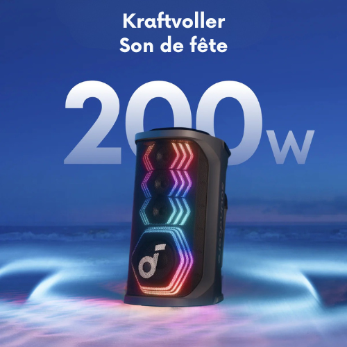 SonicGlow™