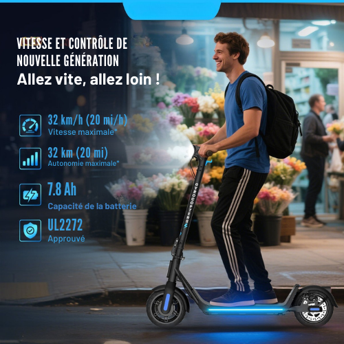 E-MotionX™
