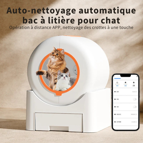 Litterdome™