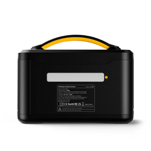 SolarVault