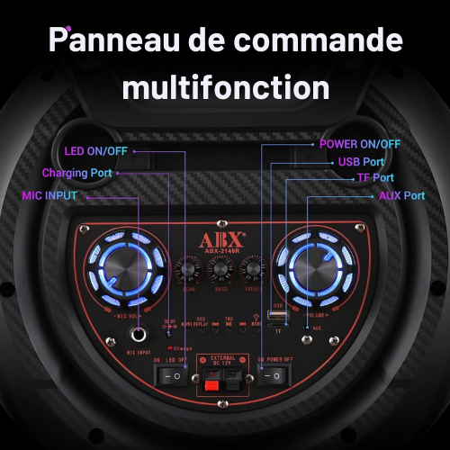 SoundVibes™