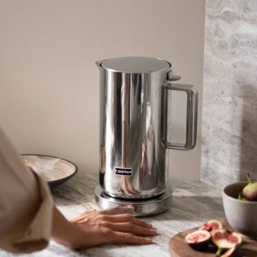 ThermoSteel™
