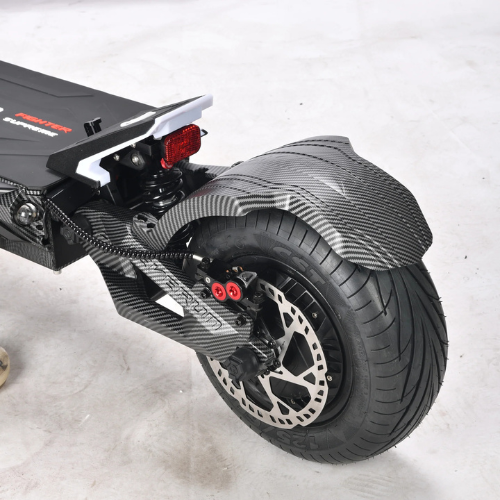 Stormrider™