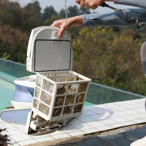 HydroSweep™