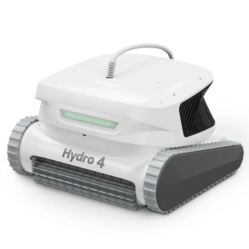 HydroSweep™