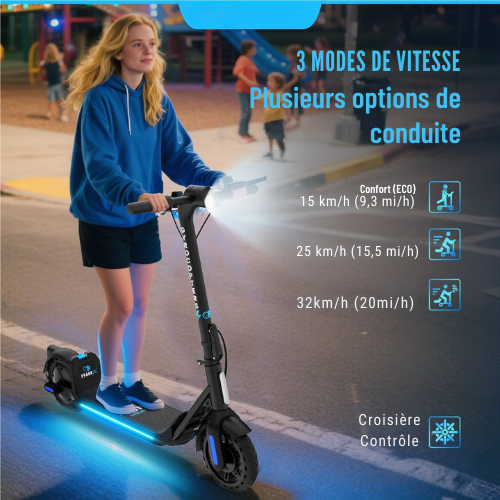 E-MotionX™