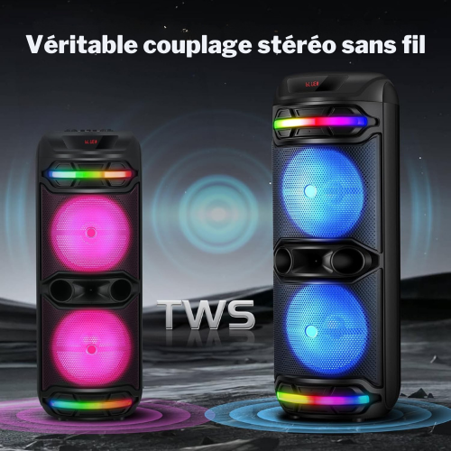 SoundVibes™