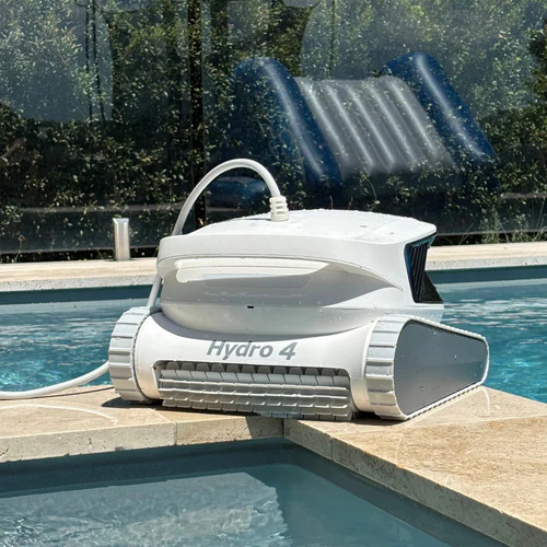 HydroSweep™