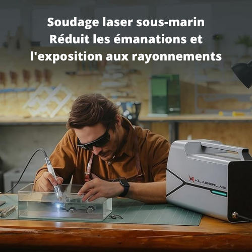 Lasercore™
