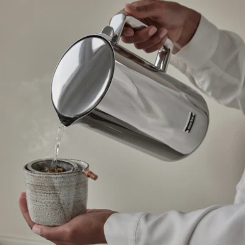 ThermoSteel™