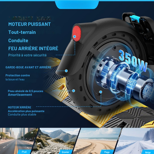 E-MotionX™
