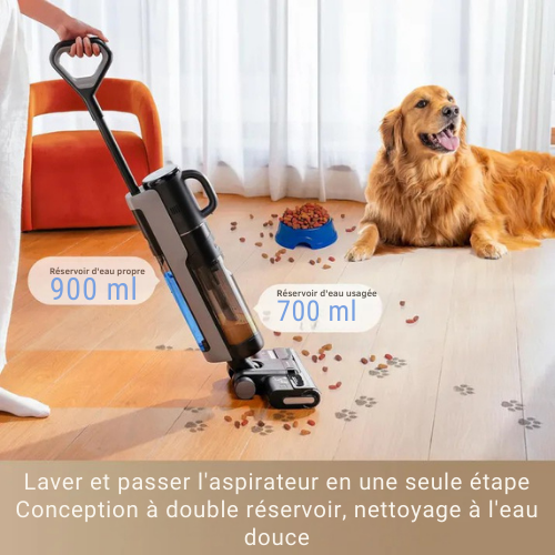 PureSweep™