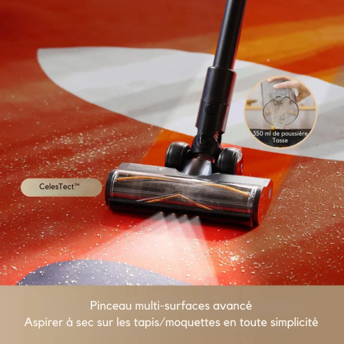PureSweep™