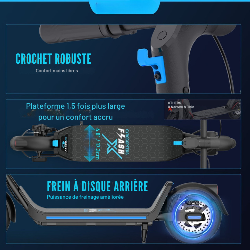 E-MotionX™