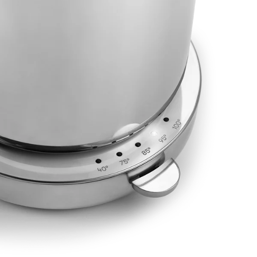 ThermoSteel™