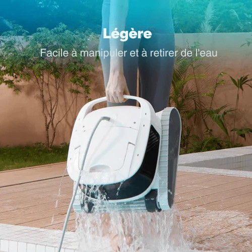 HydroSweep™