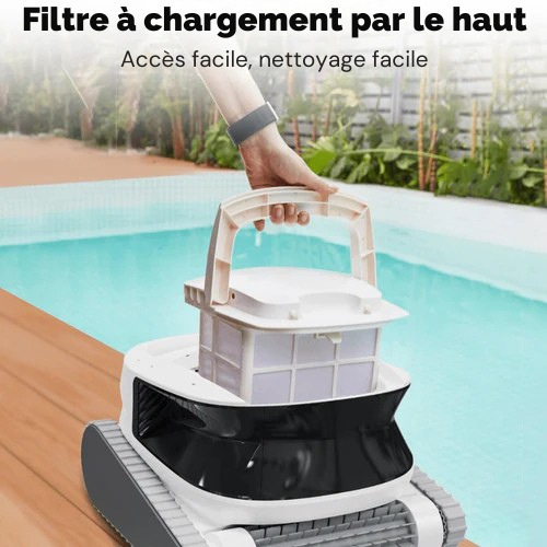 HydroSweep™