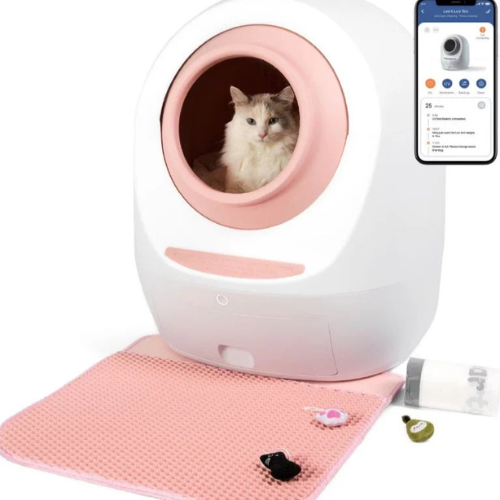 MeowMate™