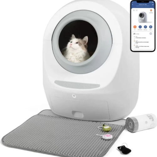 MeowMate™