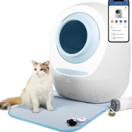 MeowMate™