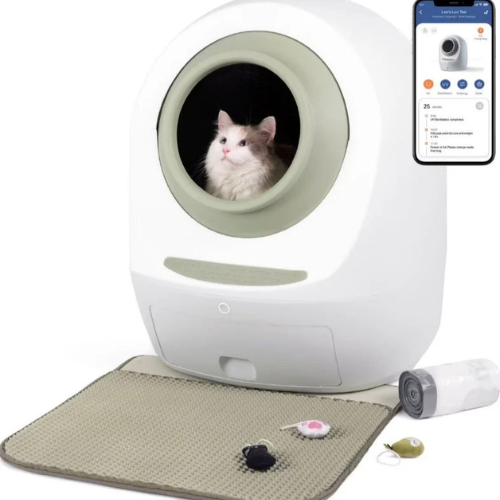 MeowMate™