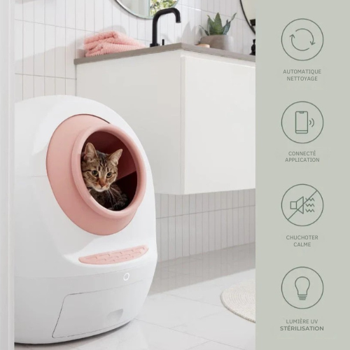 MeowMate™