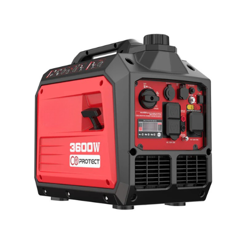 VoltMate™ Générateur à Essence Inverter 3600W