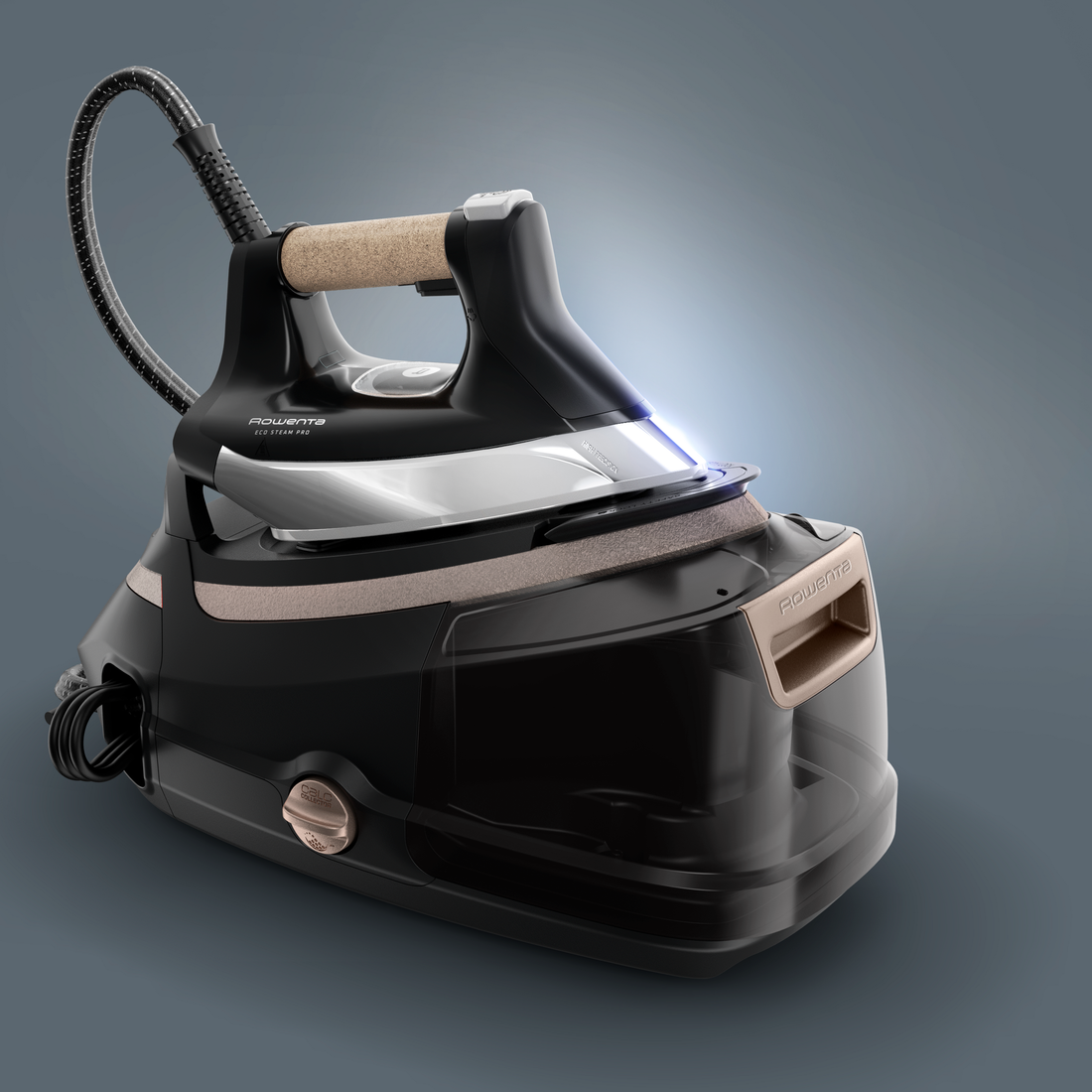 EcoSteam™