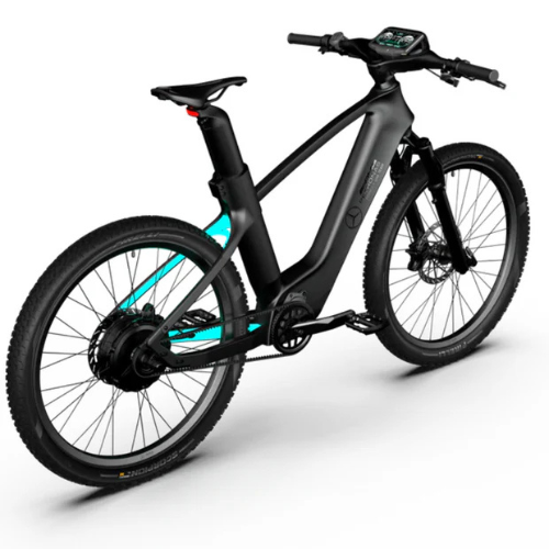 Velocis™ – Conçu pour la Vitesse