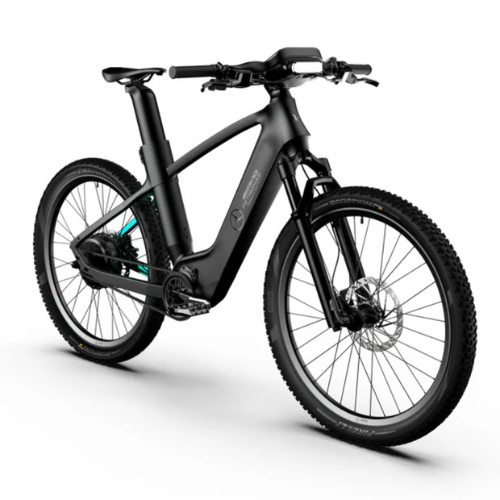 Velocis™ – Conçu pour la Vitesse